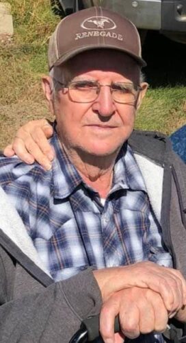 Derold Keith Simonson